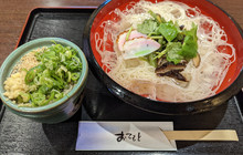 美濃里餐厅图片