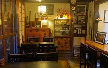 Matsuya Sabo餐厅图片
