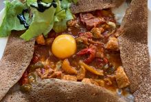 Creperie Montoise美食图片