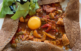 Creperie Montoise