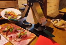 la Fromagerie des Belleville美食图片
