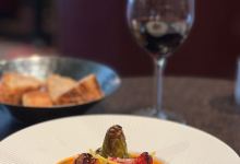 Le France美食图片