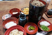 Inoue美食图片
