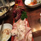 Sumibi Yakiniku Gyutsune Katsuta