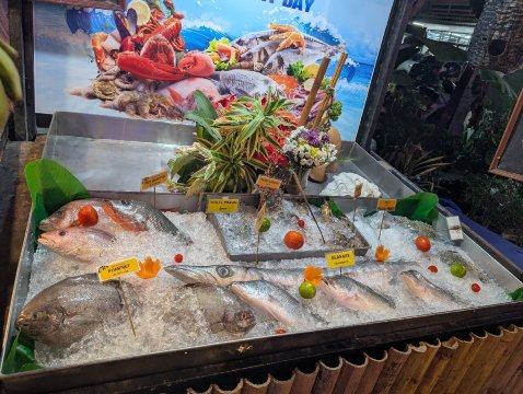 RuanThai Kitchen