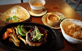 Natural Kitchen Sesame