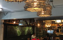 Gray 18 Cafe餐厅图片