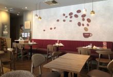 Costa Coffee美食图片