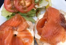 Peerie Shop Cafe美食图片