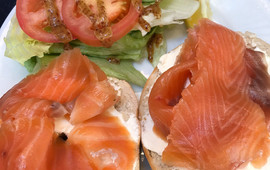 Peerie Shop Cafe