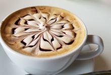 Grounded Espresso Bar美食图片