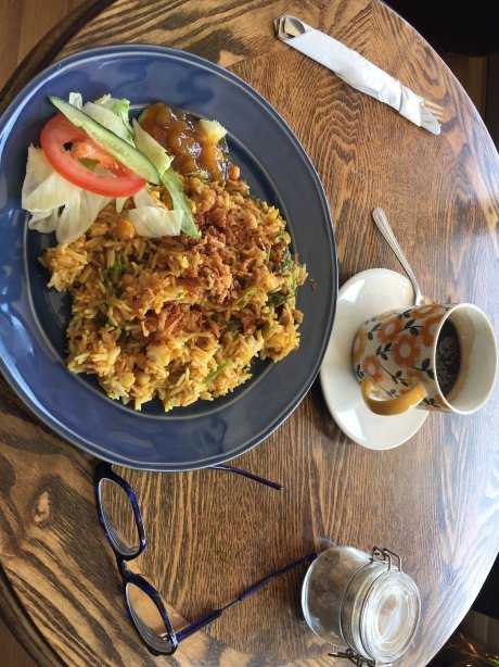 Kassa Coffee