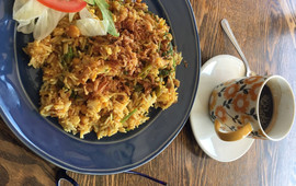 Kassa Coffee