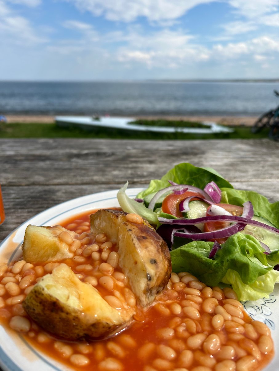 Rosemarkie Beach Cafe and Exhibition