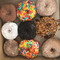 Uncle Dood's Donuts