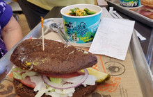 Schlotzsky's餐厅图片