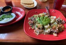 La Hacienda Authentic Mexican Restaurant & Cantina美食图片
