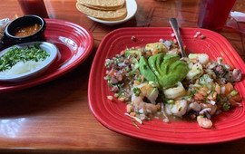 La Hacienda Authentic Mexican Restaurant & Cantina