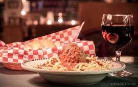 Angie's Restaurant