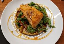 219 Bistro美食图片