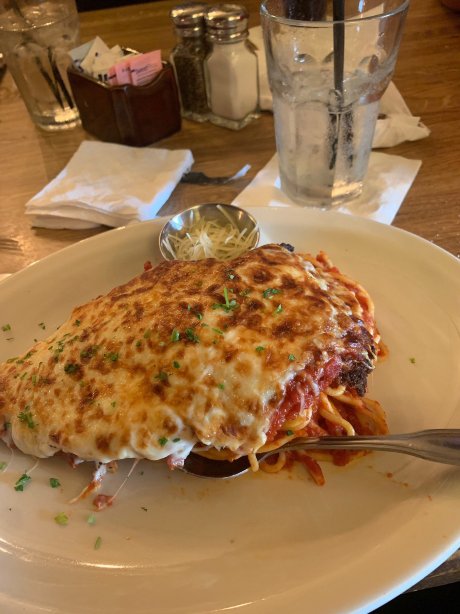 Dodge City Steakhouse