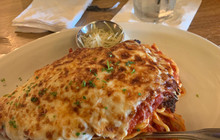 Dodge City Steakhouse餐厅图片