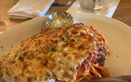 Dodge City Steakhouse