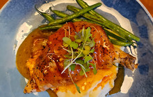Genevieve's Kitchen餐厅图片
