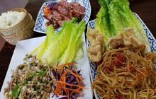2 Rim Khong Restaurant餐厅图片