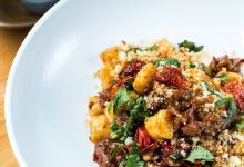 Autre Monde Cafe美食图片