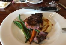 Chimney Park Bistro美食图片