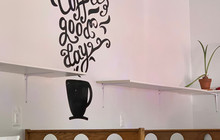 Tobey's Donut Shop餐厅图片