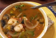 El Caporal美食图片