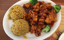 Chan's Restaurant餐厅图片