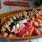 Castaway Waterfront Restaurant & Sushi Bar