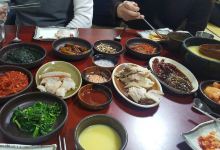 Indongju Maeul美食图片
