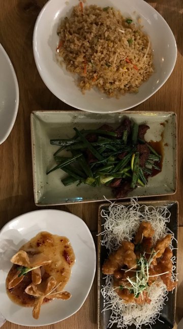 P.F Chang's - AK Plaza Suwon餐厅图片