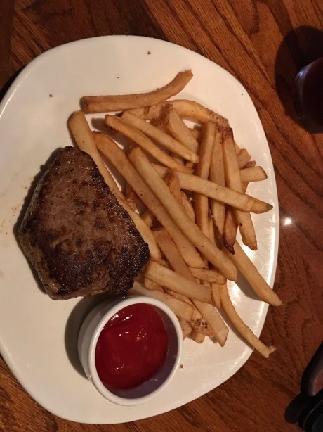 Outback Steakhouse