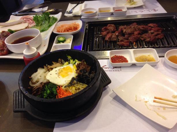 Jang Su Jang Milpitas
