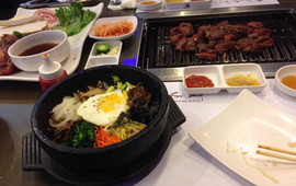 Jang Su Jang Milpitas