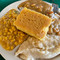 Zydeco Louisiana Diner