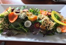 La Bicyclette Restaurant Carmel美食图片