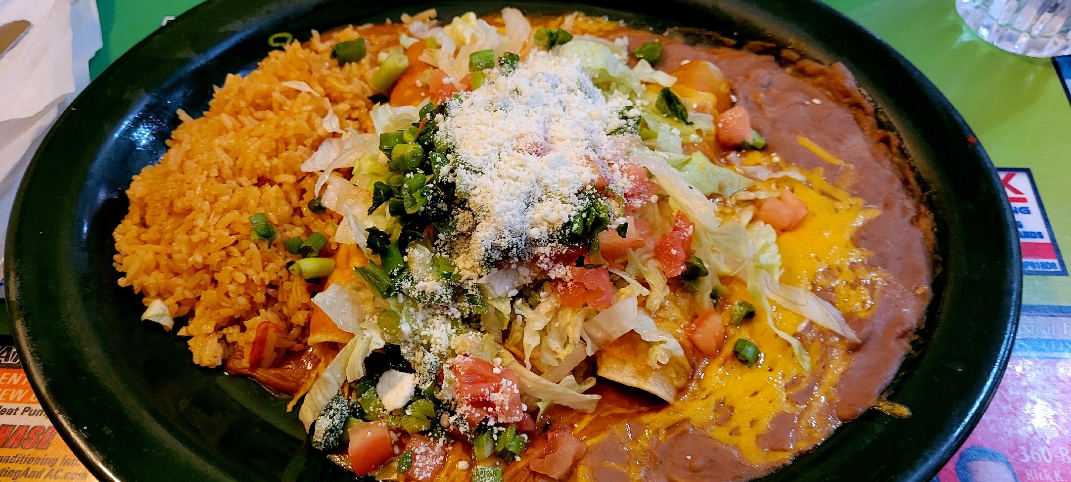 Lorenzo's