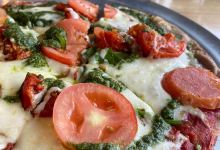 Mellow Mushroom Bowling Green美食图片