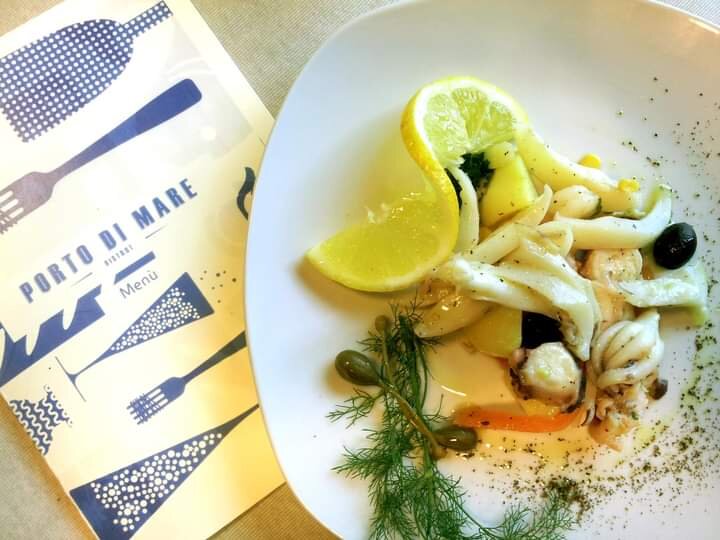 Porto di Mare