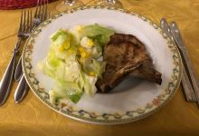 Masseria Rossella Restaurant美食图片