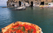 Antico Bagno Nettuno餐厅图片