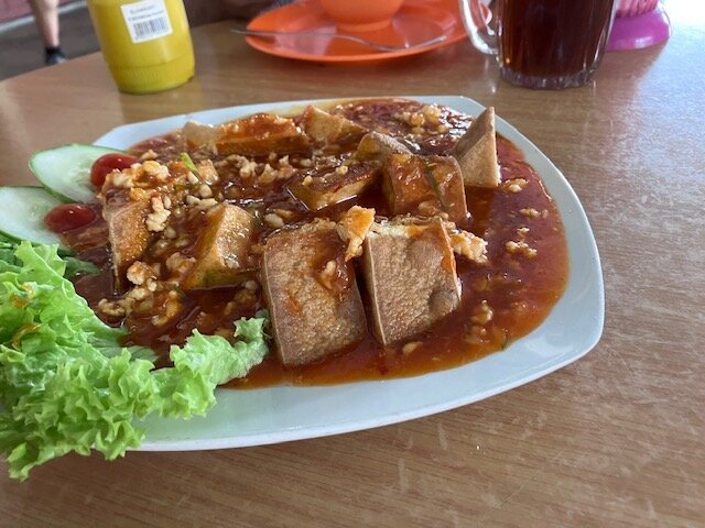 潮盛海鲜餐馆