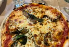 Al Colle美食图片