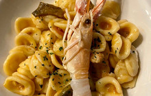 Trattoria alla Vida餐厅图片